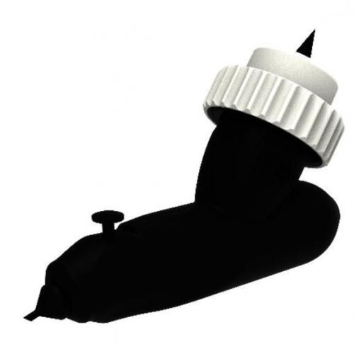 Poultry Vaccine Eye & Nasal Dropper - SHEWUYOU Livestock Equipment