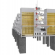 Poultry Cage Systems