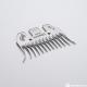 Shearing Combs and Cutters