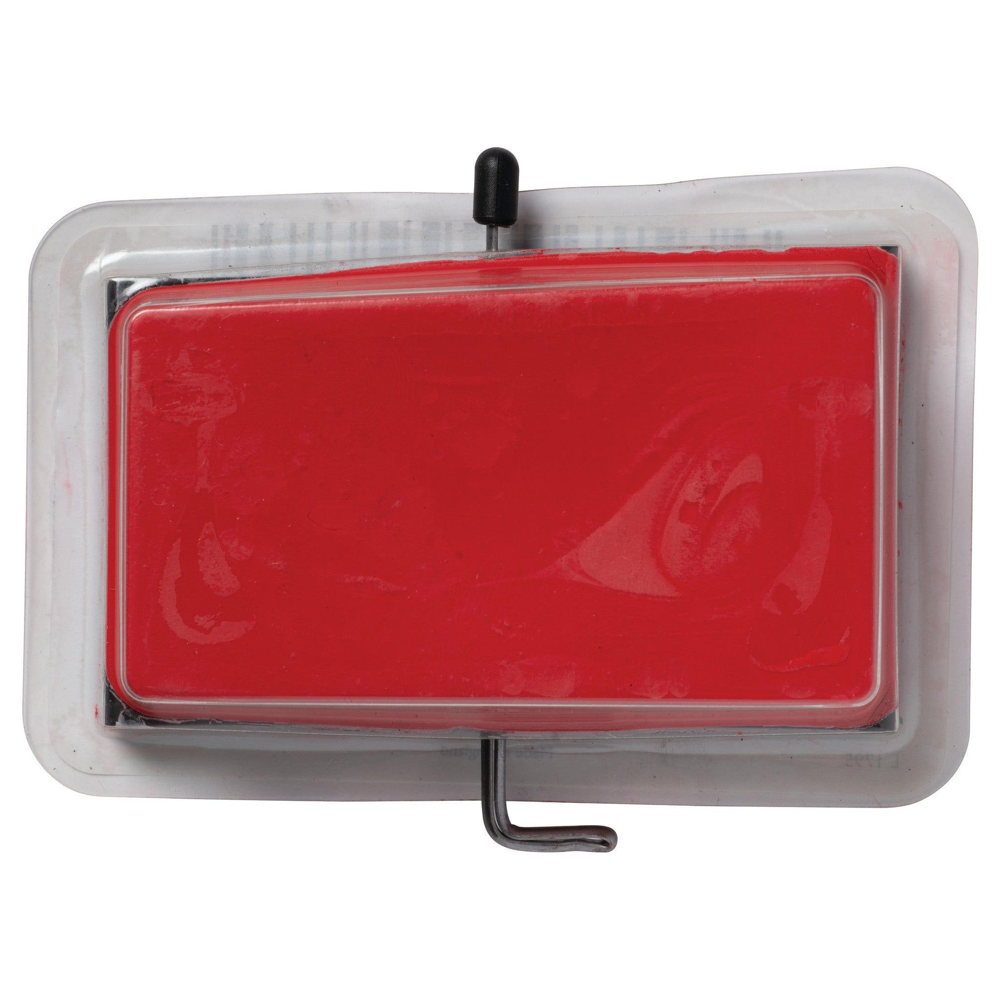 Red Ram Marking Crayon Block