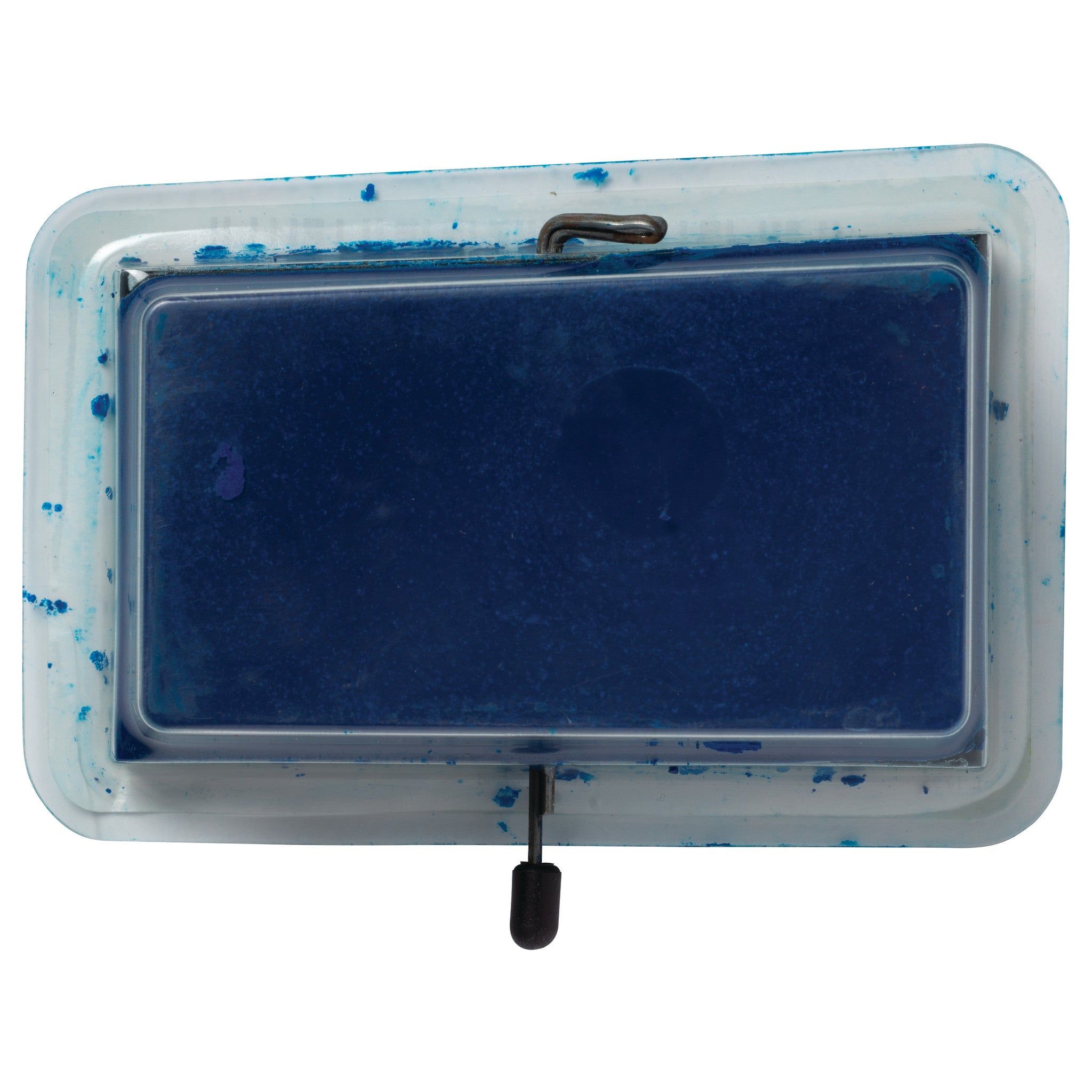Blue Ram Marking Crayon Block