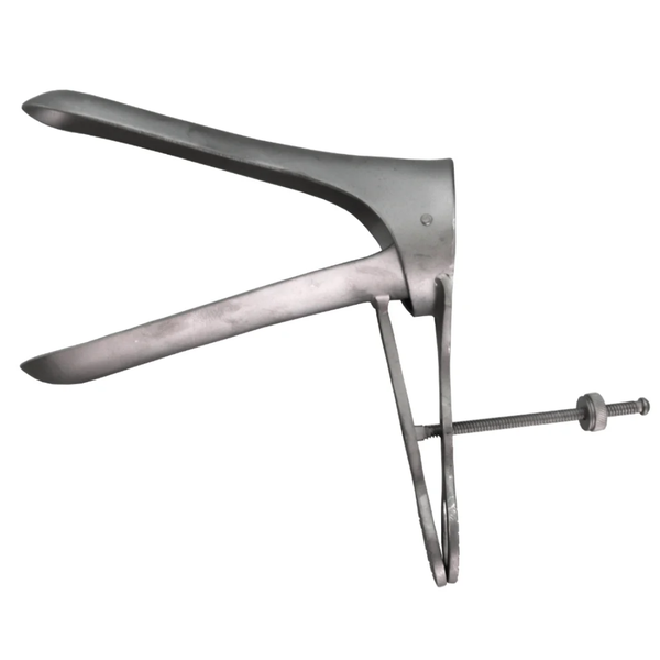 Ovine Artificial Insemination Vaginal Speculum