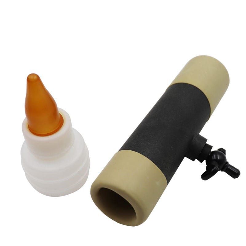 Small Ruminant Artificial Vagina Semen Collector