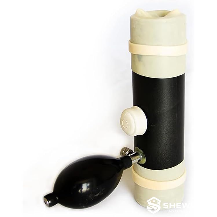 Small Ruminant Semen Collection Equipment