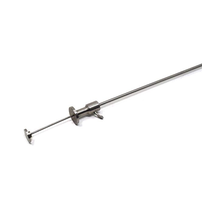 veterinary artificial insemination gun