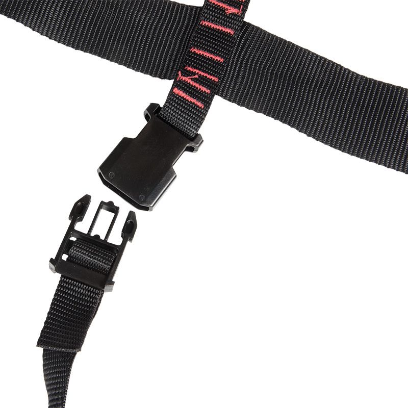 Adjustable Sheep Prolapse Harness