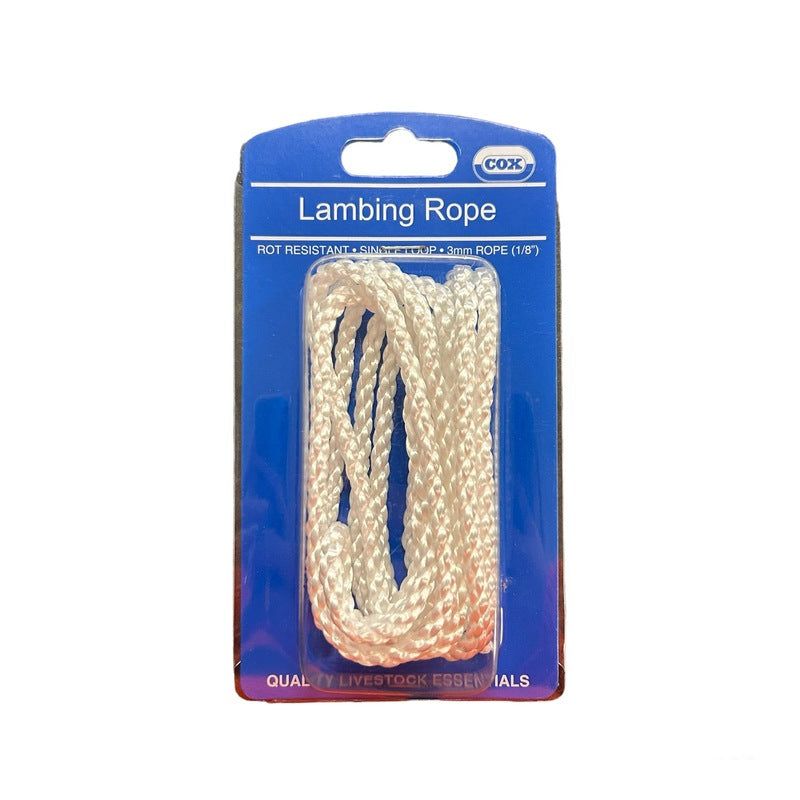 Sheep Lambing Rope Equipment