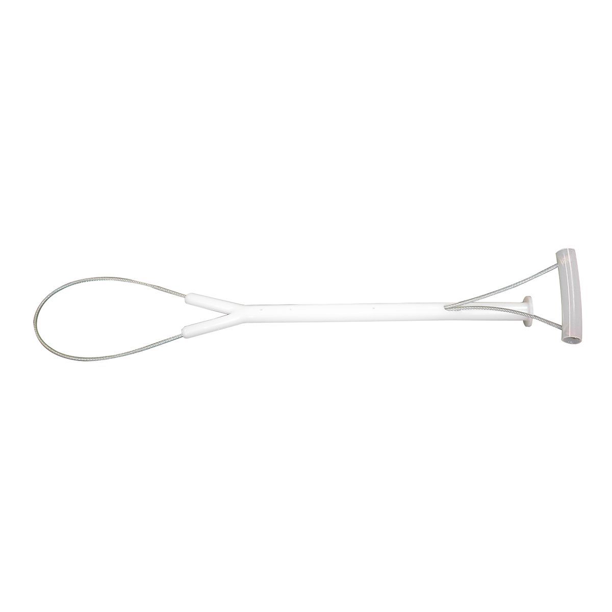 Lamb Puller and Obstetric Snare Tool