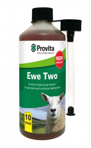 Post-Lambing Ewe Energy Drench - SHEWUYOU Livestock Equipment
