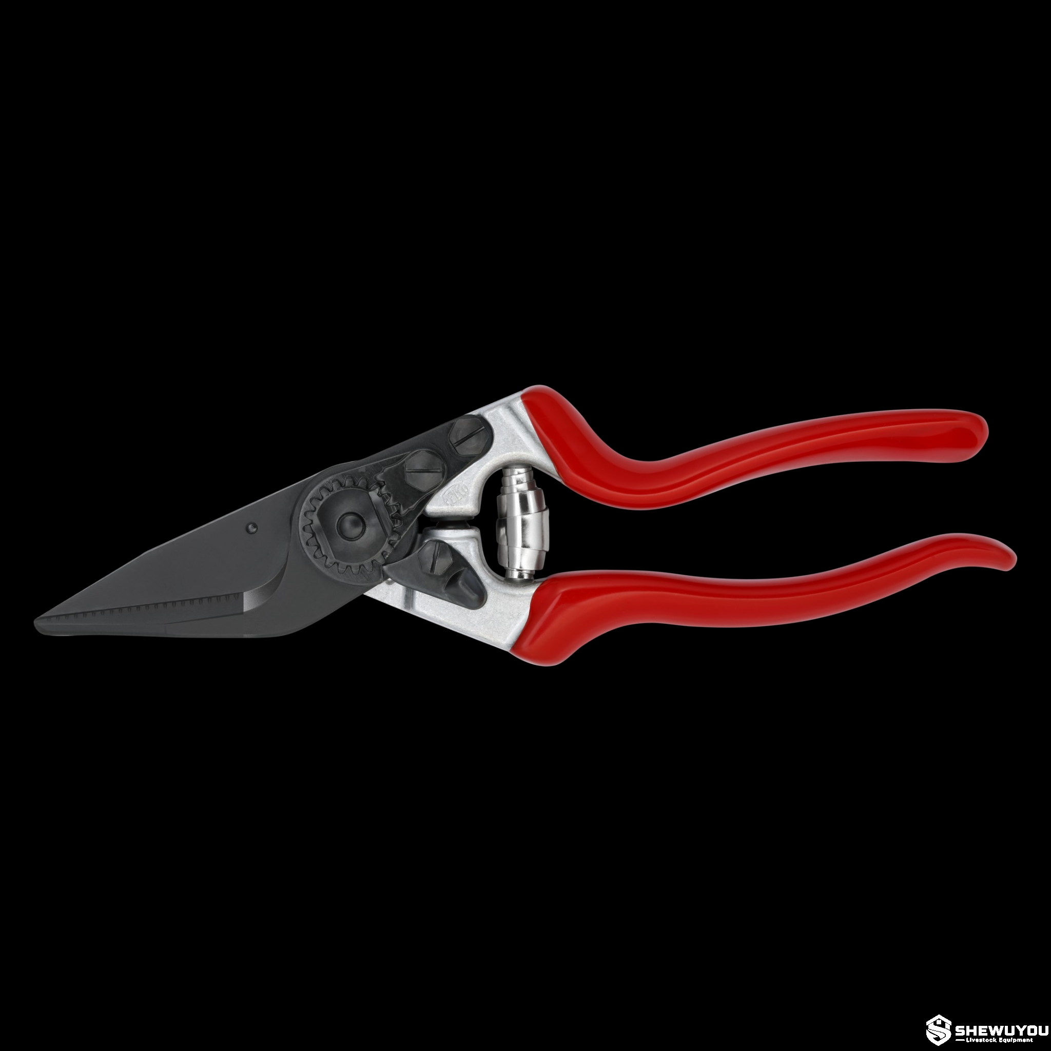 professional sheep hoof shears