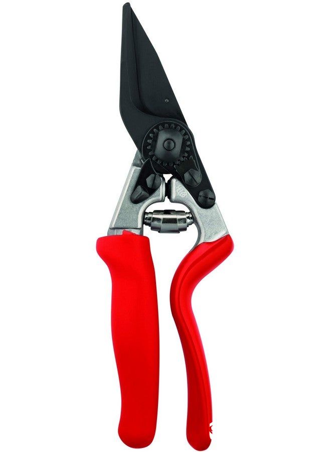 sheep hoof trimming with rotating handle shears