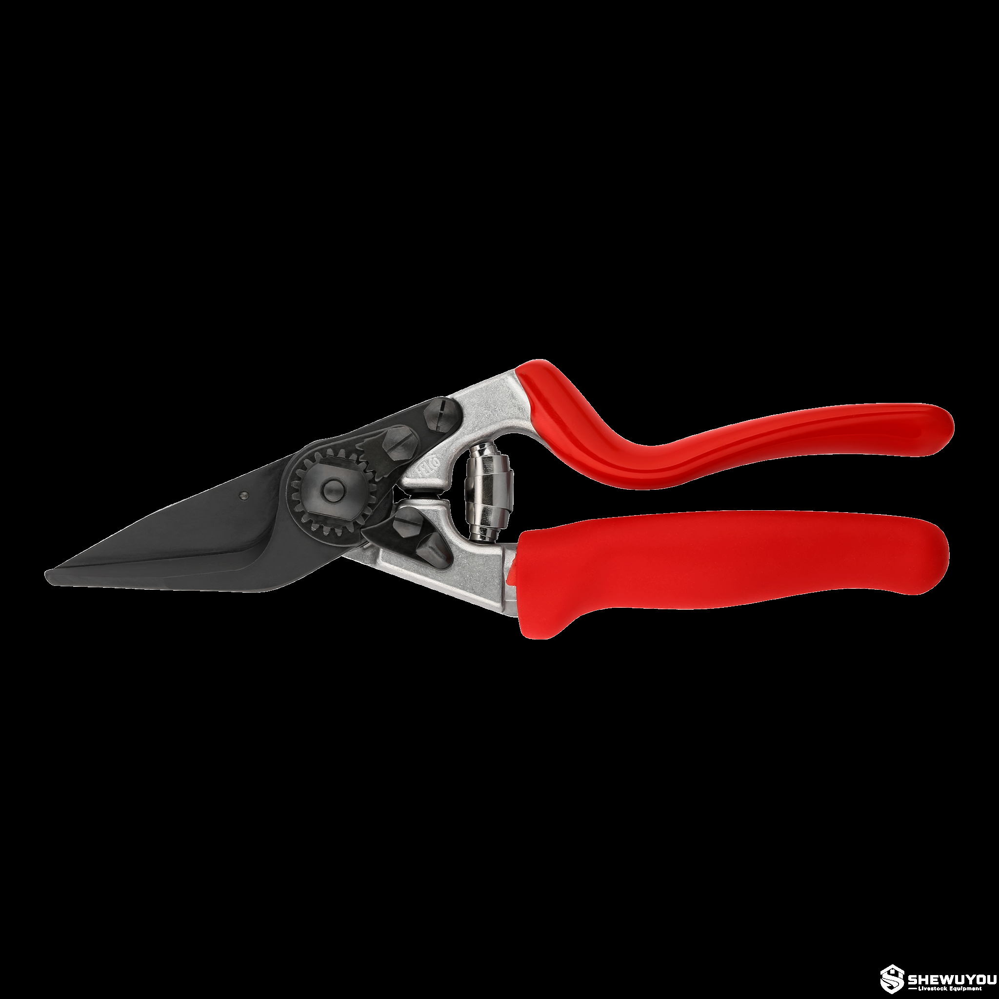 rotating handle sheep hoof shear product