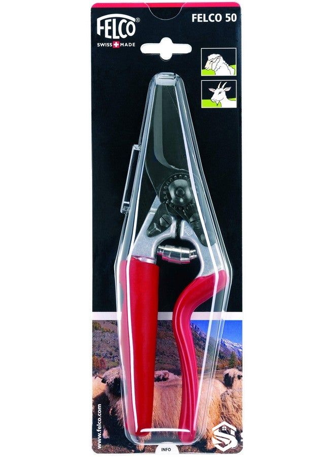 professional sheep hoof trimming shears