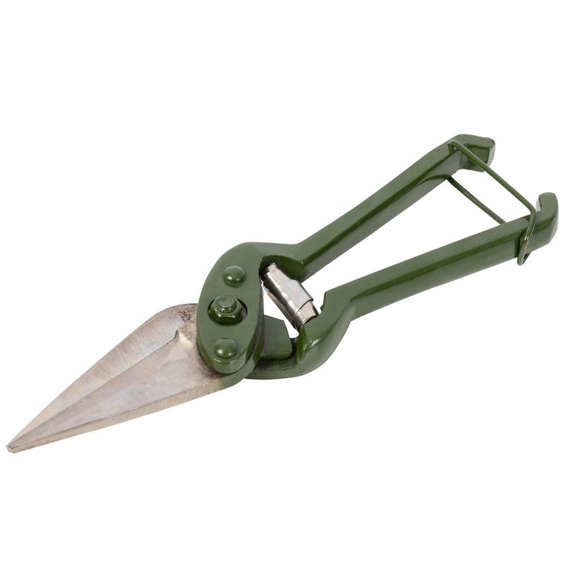 Heavy-Duty Sheep Hoof Trimming Shears