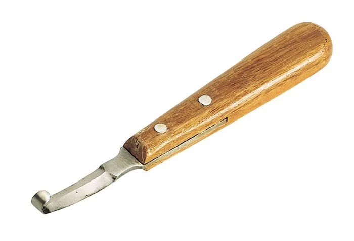 Precision Sheep Hoof Knife - SHEWUYOU Livestock Equipment