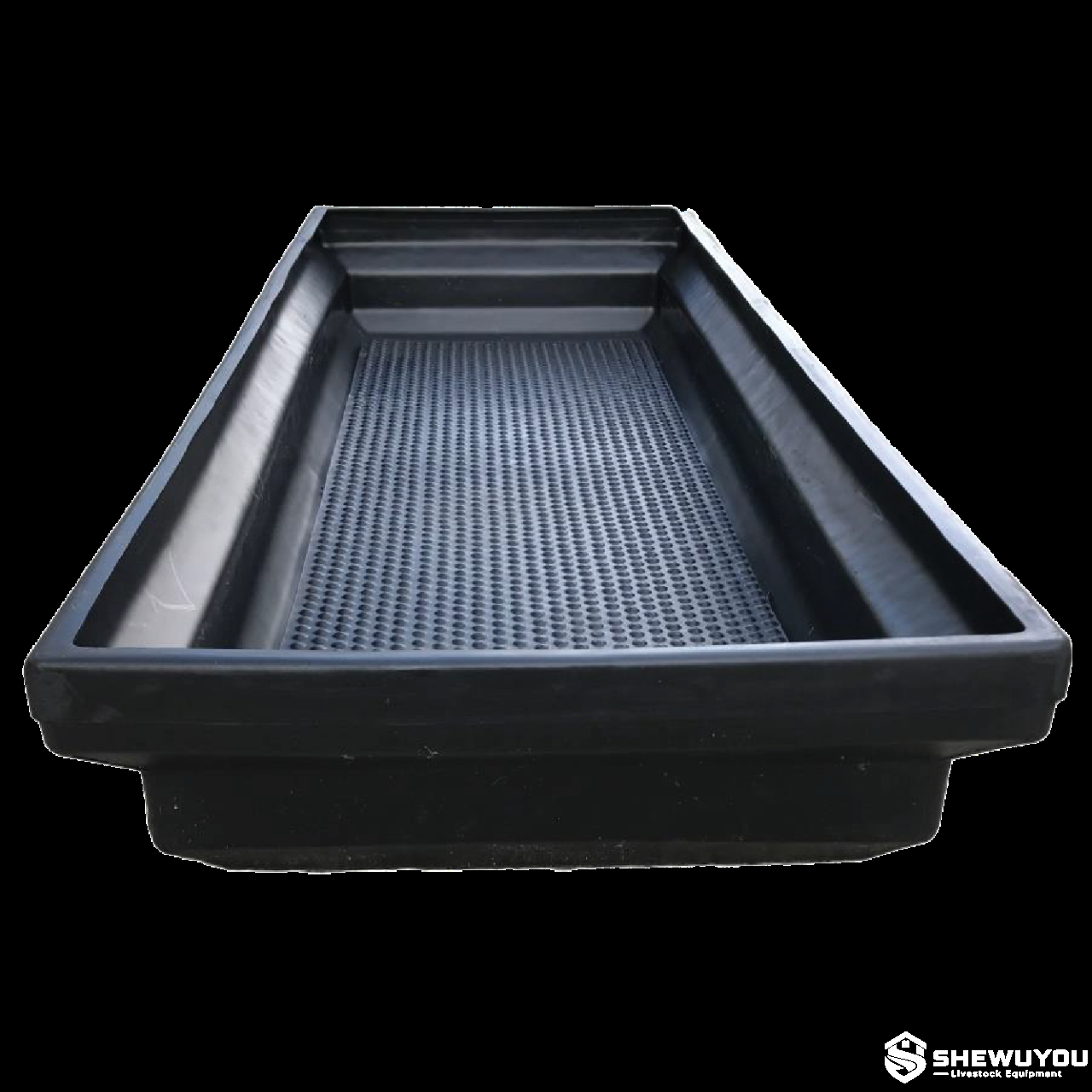 Heavy Duty Plastic Livestock Sheep Footbath