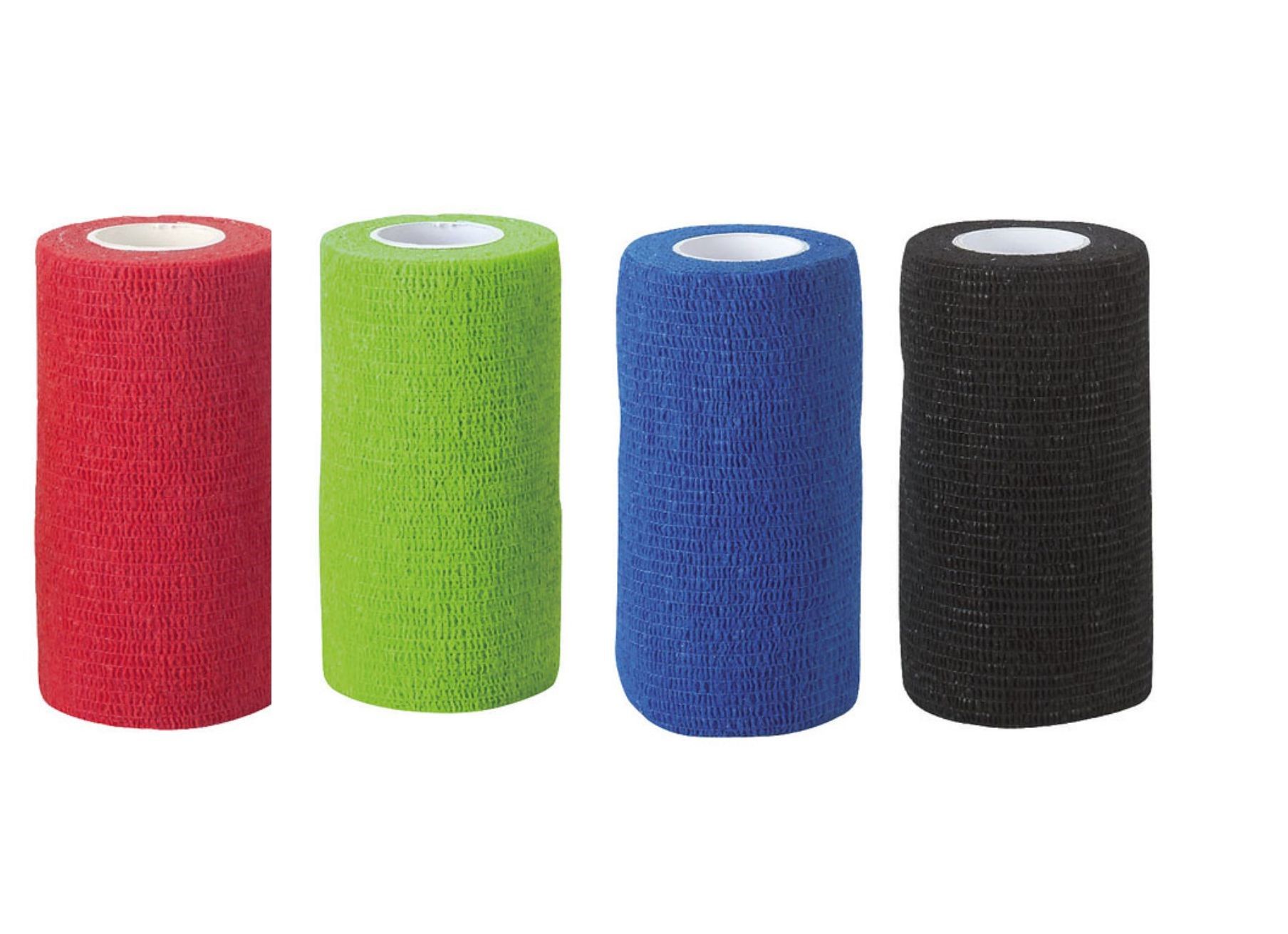 Self-Adhesive Hoof Bandage for Sheep Hoof Care