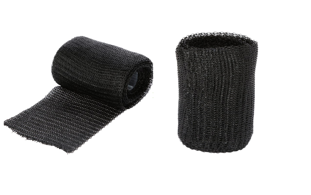 Water Activated Veterinary Hoof Casting Bandage