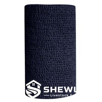 Veterinary Elastic Hoof Compression Bandage Roll