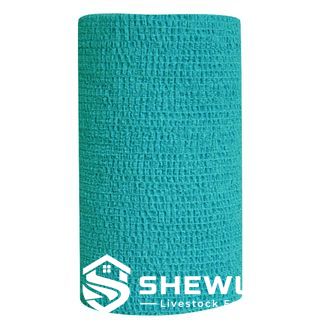 Elastic Hoof Bandage for Sheep Hoof Care