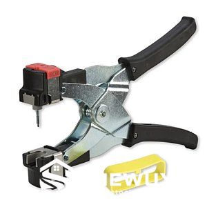 Universal Sheep and Goat Ear Tag Applicator Pliers