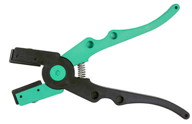 Sheep Ear Tag Applicator - SHEWUYOU Livestock Equipment