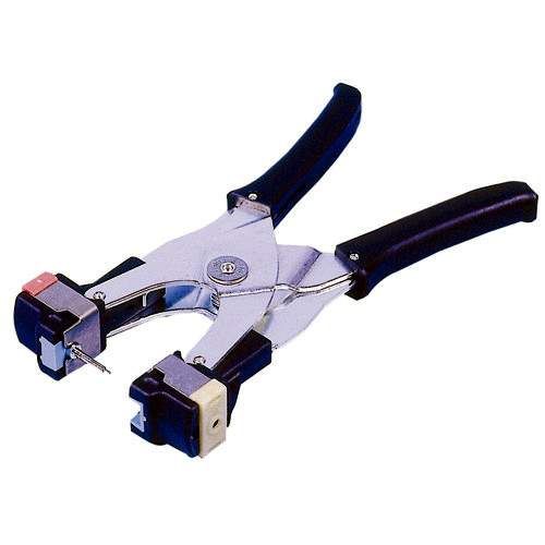 Metal Sheep and Goat Ear Tag Applicator