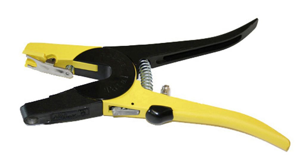 Livestock Tissue Sampling Ear Tag Applicator