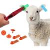 Sheep EID Ear Tag Applicator
