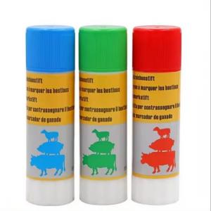 Livestock Marking Crayon - SHEWUYOU Livestock Equipment
