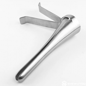 Sheep AI Vaginal Speculum - SHEWUYOU Livestock Equipment