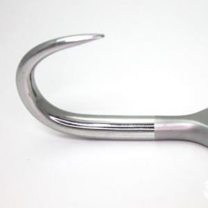 Stainless Steel Lambing Hook - SHEWUYOU Livestock Equipment