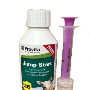 Newborn Lamb Energy Booster - SHEWUYOU Livestock Equipment