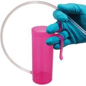 Lamb Colostrum Drencher with Stomach Tube - SHEWUYOU Livestock Equipment