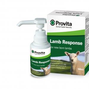 Lamb Response – Provita Animal Health - SHEWUYOU Livestock Equipment