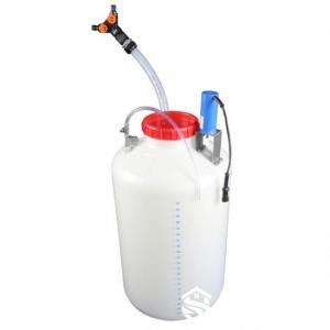 Poultry Vaccine Dilution Tank - SHEWUYOU Livestock Equipment