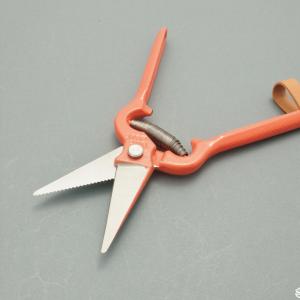 Serrated Blade Sheep Hoof Shears - SHEWUYOU Livestock Equipment