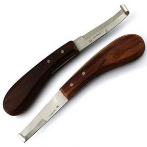 Double-Edged Sheep Hoof Knife - SHEWUYOU Livestock Equipment