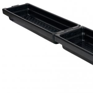 Interlocking Sheep Footbath - SHEWUYOU Livestock Equipment