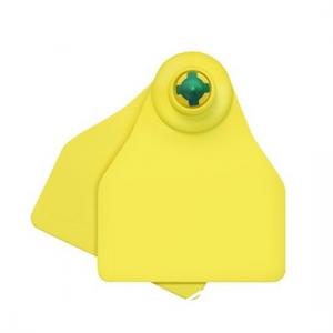 Visual Sheep Identification Ear Tag - SHEWUYOU Livestock Equipment