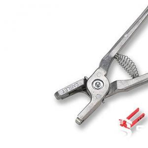 Sheep Strip Ear Tag Applicator - SHEWUYOU Livestock Equipment