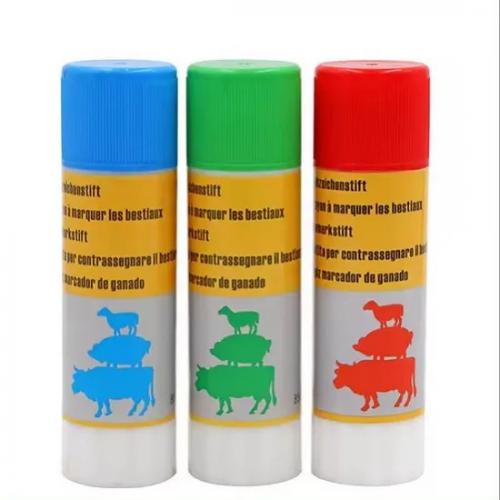 Livestock Marking Crayon - SHEWUYOU Livestock Equipment