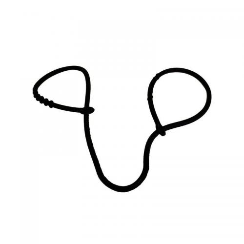 Rubber Lamb Puller - SHEWUYOU Livestock Equipment