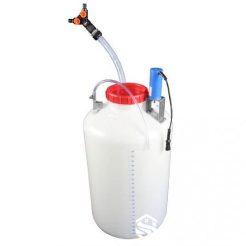 Poultry Vaccine Dilution Tank - SHEWUYOU Livestock Equipment