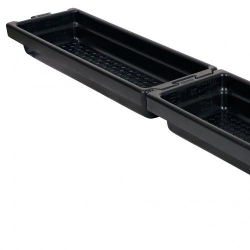 Interlocking Sheep Footbath - SHEWUYOU Livestock Equipment