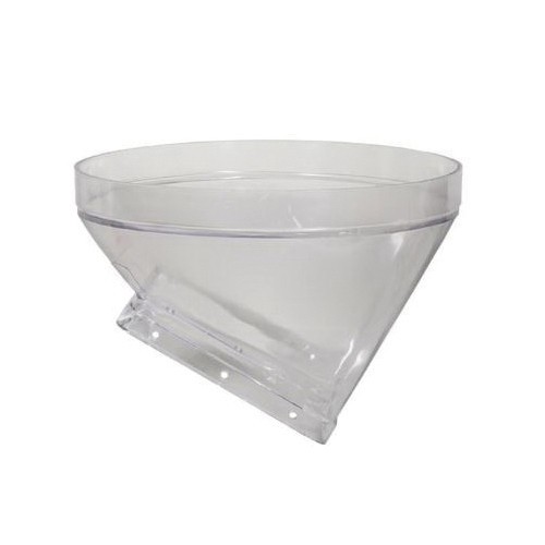 Feed Silo Discharge Boot - SHEWUYOU Livestock Equipment