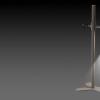 Mobile Commercial Egg Candler