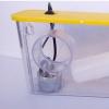 Automatic Incubator Humidification System