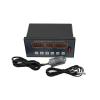 Incubator Temperature & Humidity Controller
