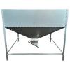 Livestock Feed Day Bin